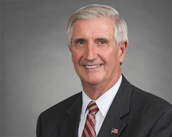 Photo of Andrew Card
