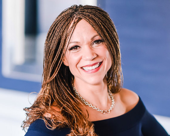 Photo of Melissa Harris-Perry