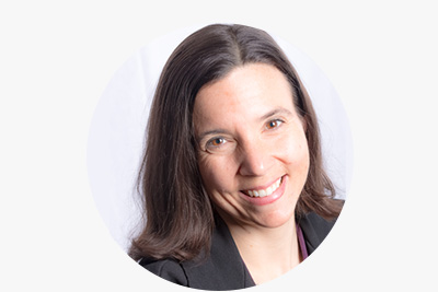Photo of Alyssa Kenny
