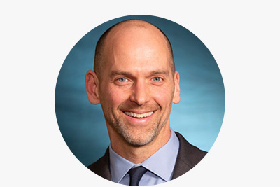 Photo of Brian Weaver