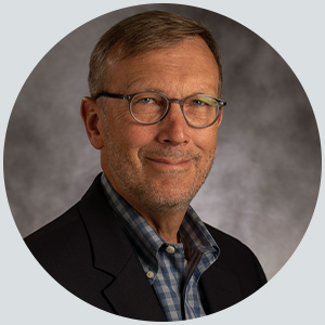 Photo of David Haynes