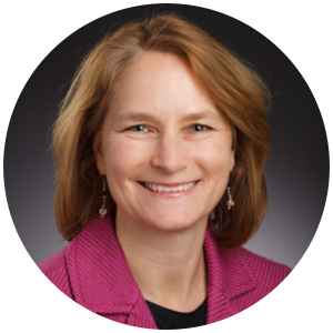 Photo of Elizabeth Giese