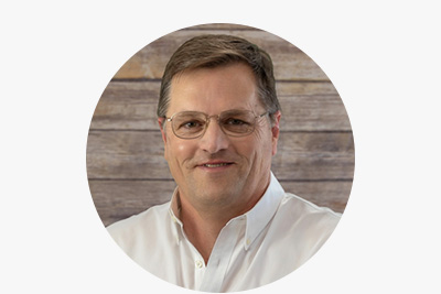 Photo of John Holloway