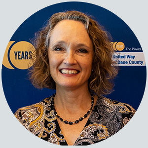 Photo of Karen Timberlake.