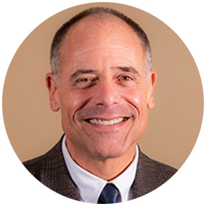 Photo of Judge Marc Hammer