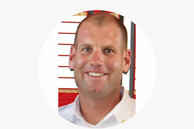 Photo of Matthew Fennig