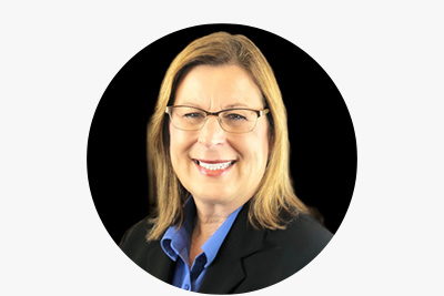 Photo of Nancy Quirk