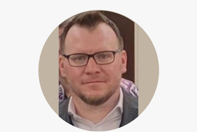 Photo of Nathan Franklin