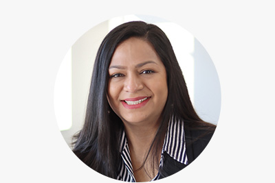 Photo of Ofelia Mondragon