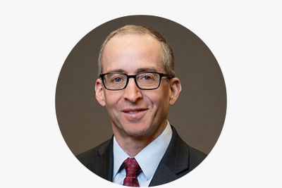 Photo of Rob Henken