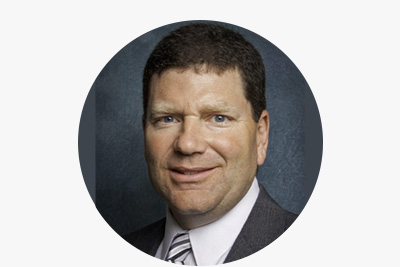 Photo of Scott Schmitt