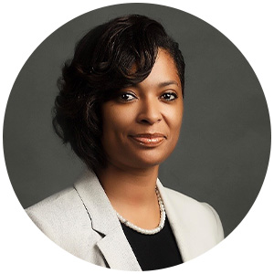 Photo of Shakita LaGrant-McClain