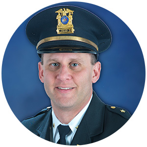 Photo of Tim Styka