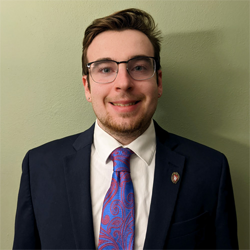 Photo of Troy Wilson