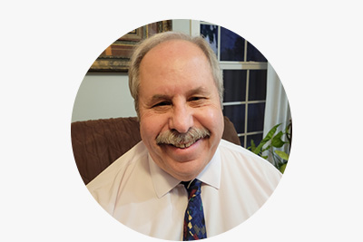 Photo of Wally Orzenchowski