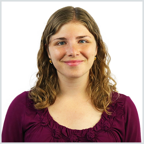 Photo of Jess Rutstein