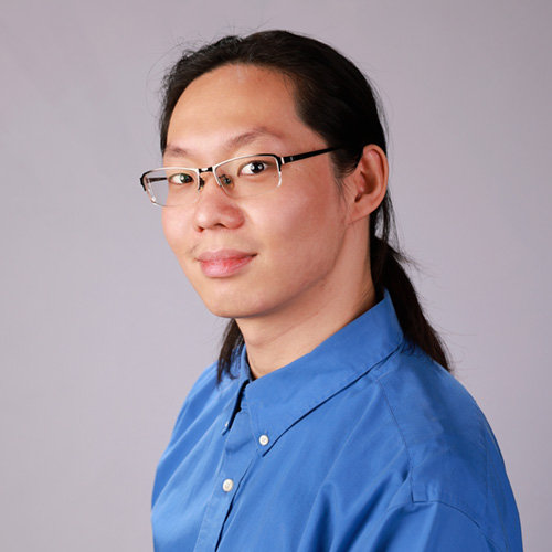 Photo of Yixuan Cheng