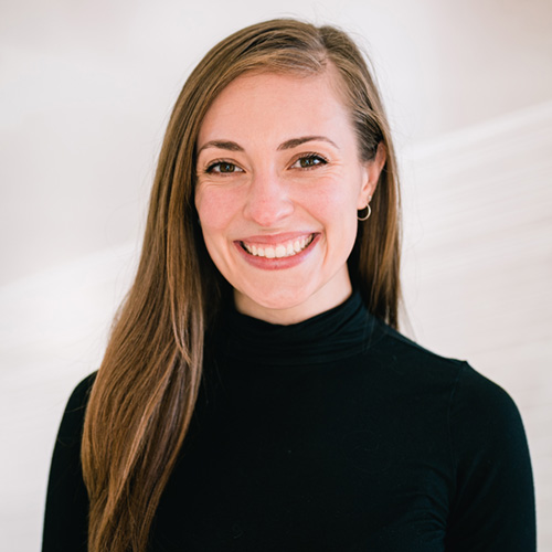 Photo of Mikhaila Calice
