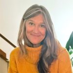 Photo of Kelly Otto