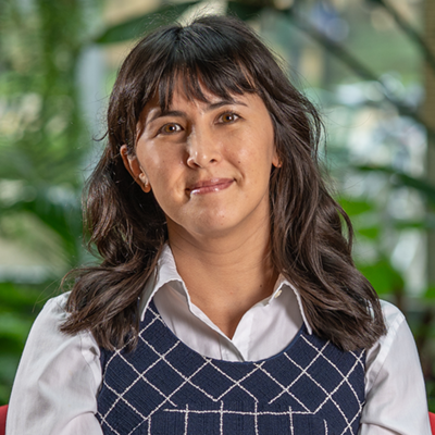 Anne Oyamada