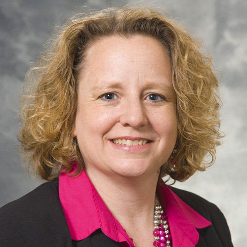 Photo of Hilary Shager