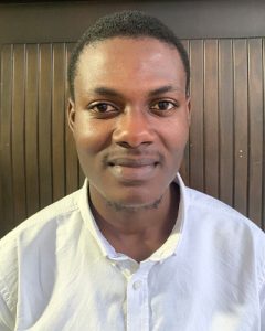Richmond Osei Panford