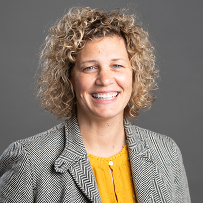Jennifer Wagner