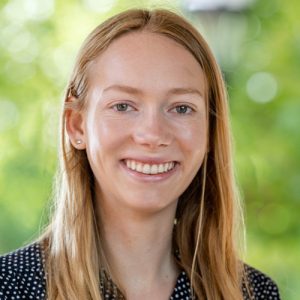 Portrait of Megan Westerman