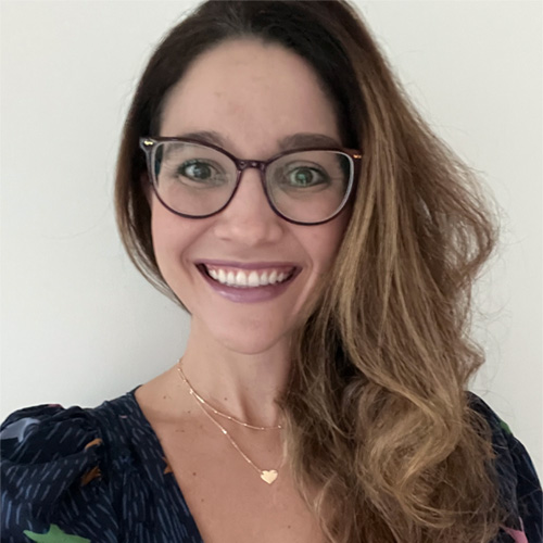 Tatiana Cruz, MIPA ’24