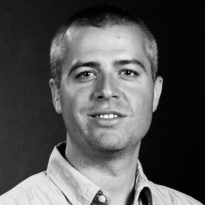 Portrait of William Schmitt