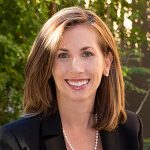 Portrait of Beth Kohler