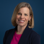 Portrait of Amber Wichowsky