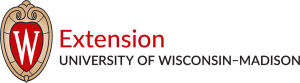 Logo for the University of Wisconsin-Madison Division of Extension.