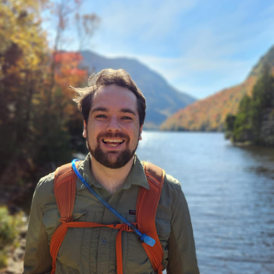 Matthew Hansen, JD-MPA ’22