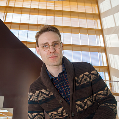 Jean Vilbert, MIPA ’22