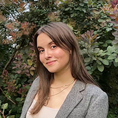 Anna Kane