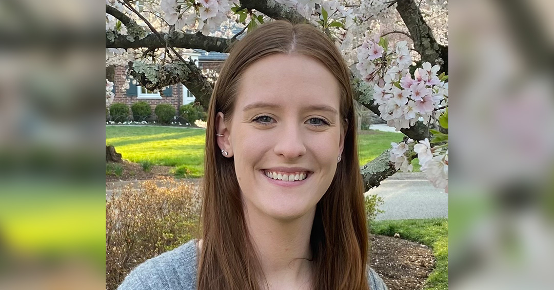 Katie Pollock, MPA ’22