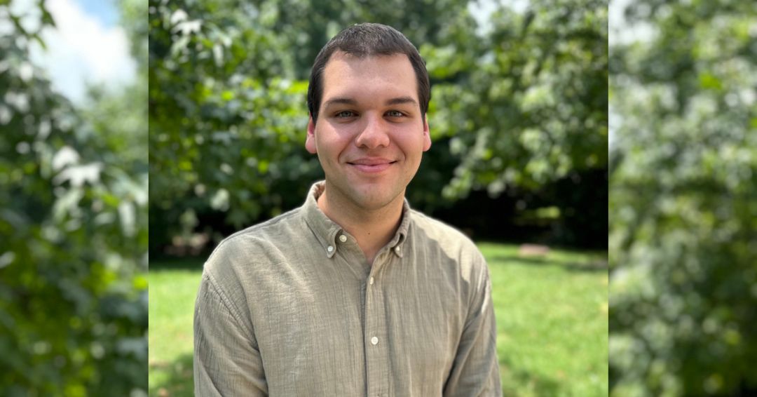 Hunter McCormick, MPA