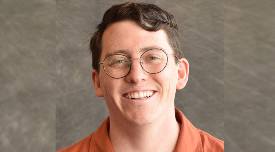 Cameron Towne, MPA