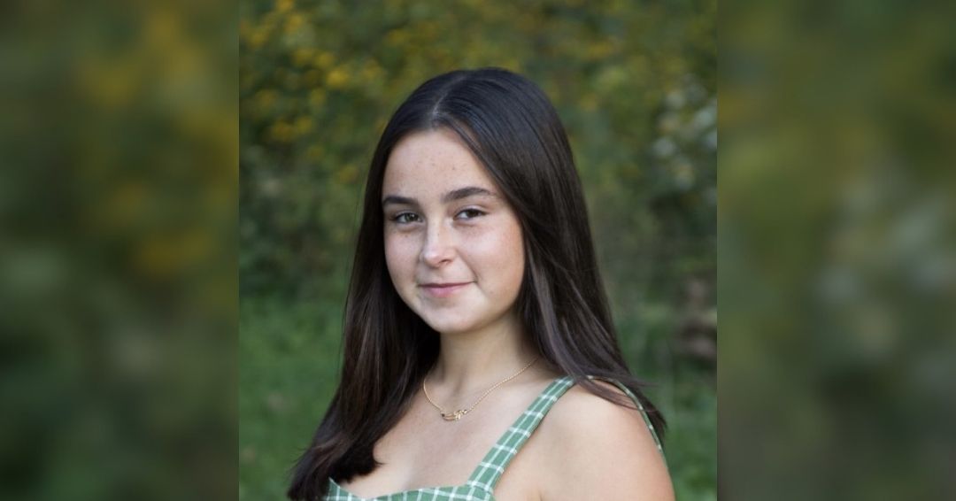 Miranda Garcia-Dove, Certificate in Public Policy