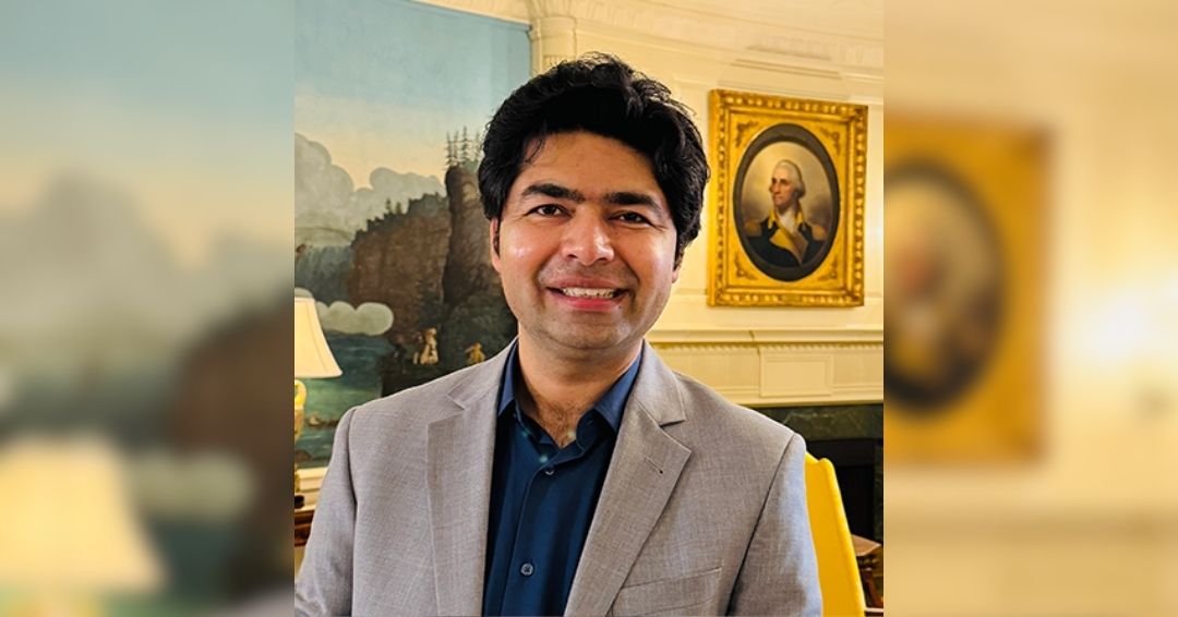 Muhammad Rehan, MIPA