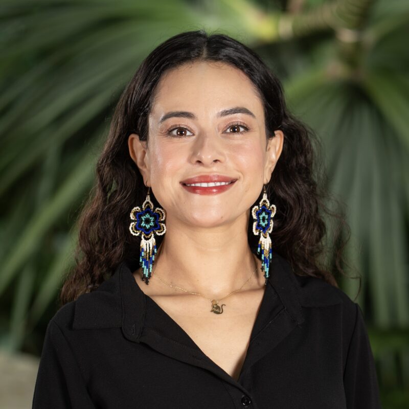 Guadalupe (Lupe) Granados