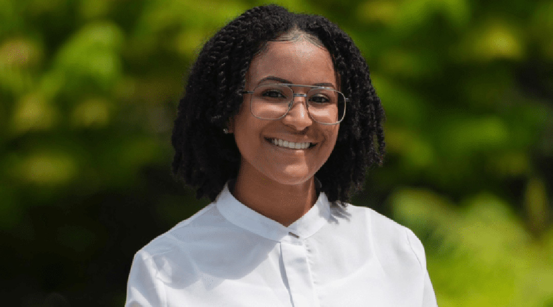 Summer Mitchell, MPA