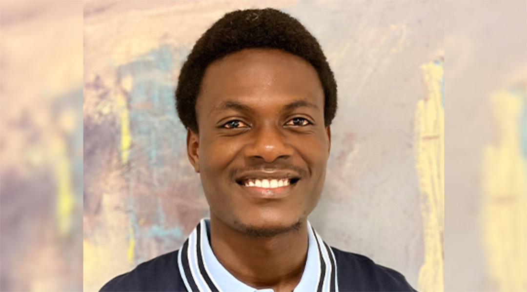 Richmond Panford, MPA