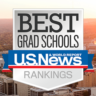 La Follette ranked among nation’s best public affairs schools by U.S. News