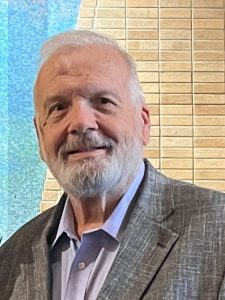 Portrait of David Krings