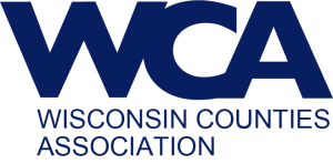 Wisconsin Counties Association logo