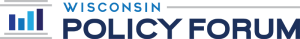 Wisconsin Policy Forum logo.