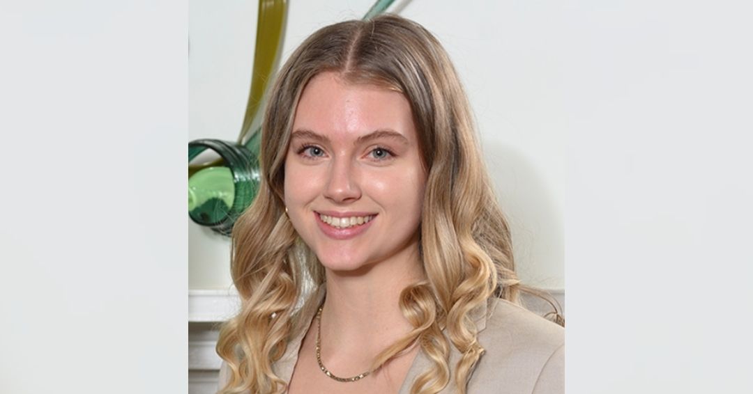 Jacklyn Alsbro, MPA, EAP