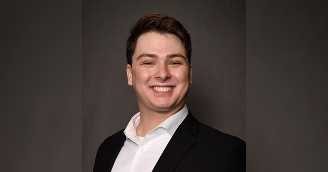 Andrew Lindaas, MPA, JD